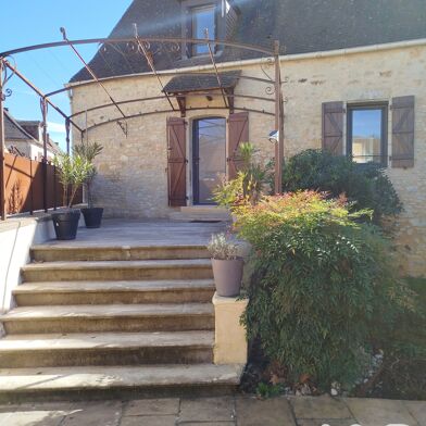 Maison 5 pièces 272000 €