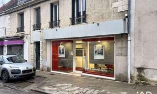 Commerce  45 m² à louer à Brie-Comte-Robert (77170)