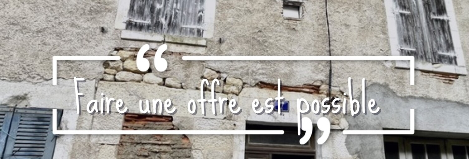 Maison 5 Pièces 98 m² à vendre à Le Blanc (36300)