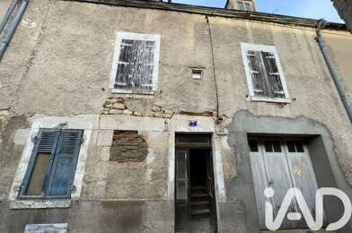 Maison 5 pièces 40000 €