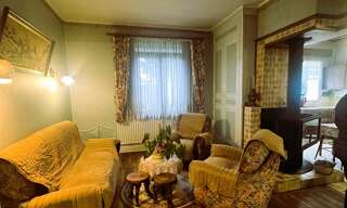 Maison 8 Pièces 150 m² à vendre à Ablaincourt-Pressoir (80320)