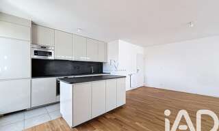 Appartement 4 Pièces 91 m² à vendre à Clamart (92140)