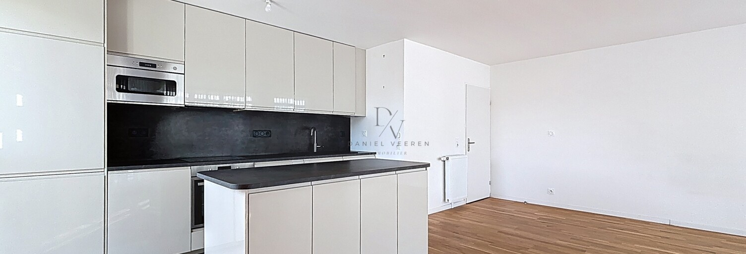 Appartement 4 Pièces 91 m² à vendre à Clamart (92140)