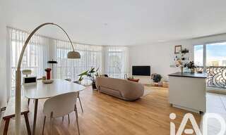 Appartement 4 Pièces 91 m² à vendre à Clamart (92140)