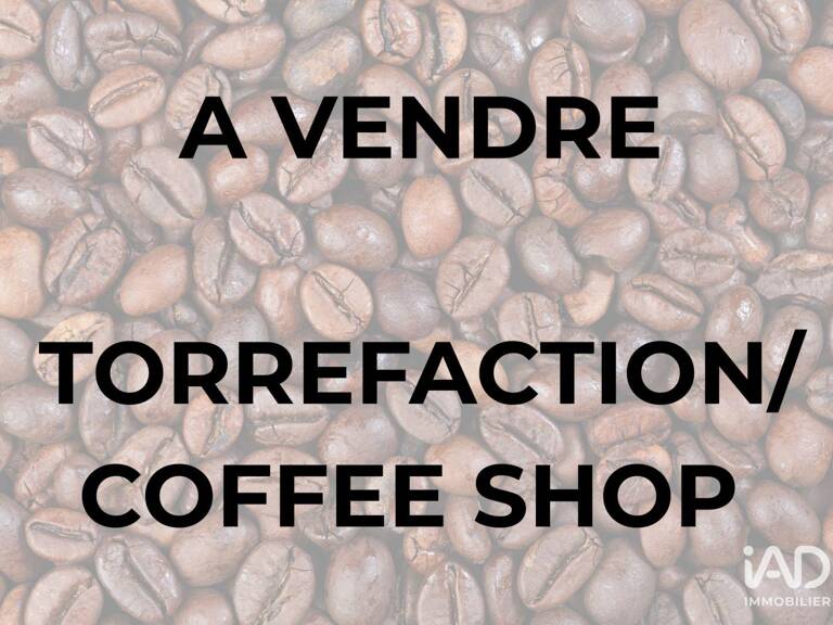 Vente Boutique/Local commercial 150 m&sup2; — photo 1