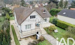 Maison 7 Pièces 194 m² à vendre à Thorigny-sur-Marne (77400)