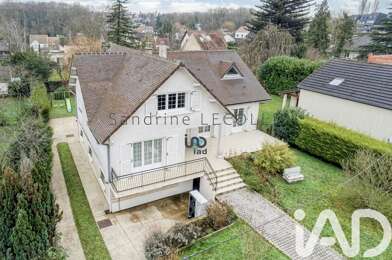 Maison 7 pièces 598000 €