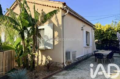 Maison 3 pièces 520000 €