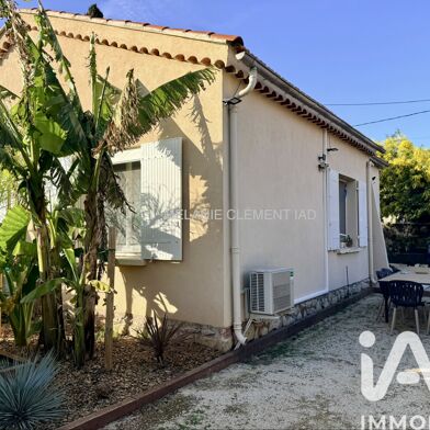 Maison 3 pièces 520000 €