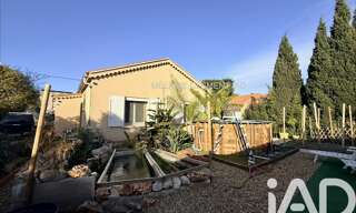 Maison 3 Pièces 80 m² à vendre à La Seyne-sur-Mer (83500)