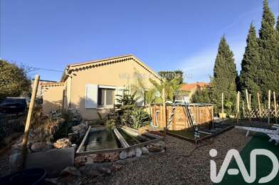 Maison 3 pièces 495000 €