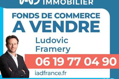 Commerce  199500 €