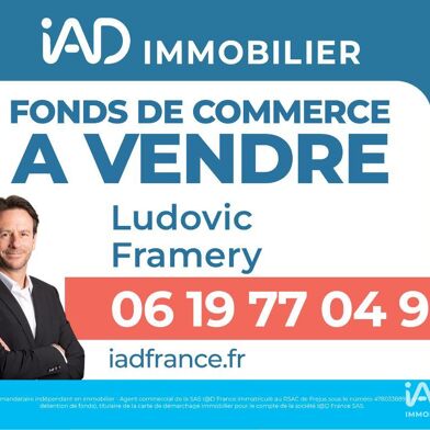 Commerce  199500 €