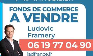 Commerce  112 m² à vendre à Fréjus (83600)