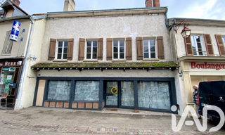 Immeuble  195 m² à vendre à Château-Renard (45220)