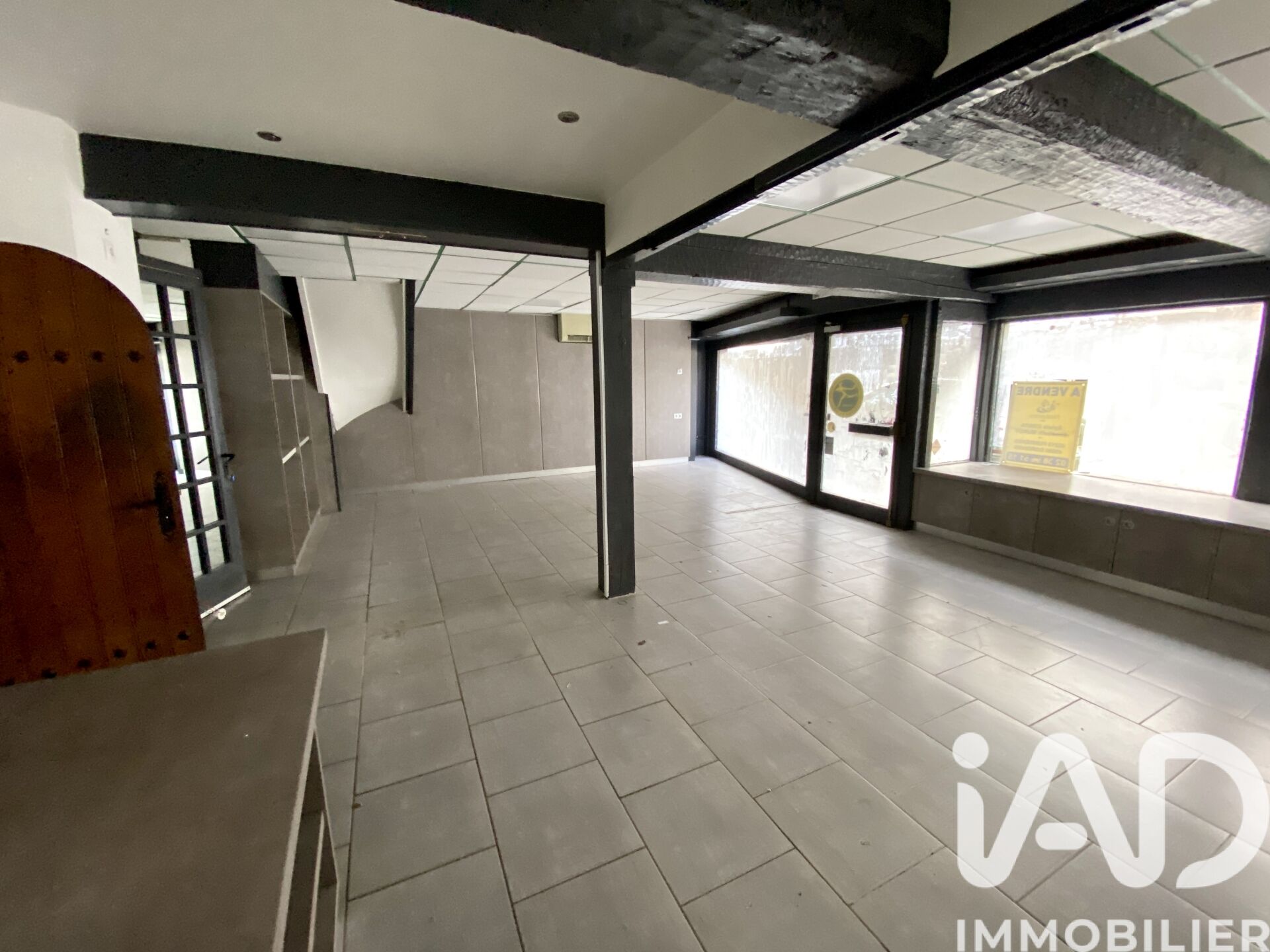 Vente Immeuble 195 m² - Photo 3