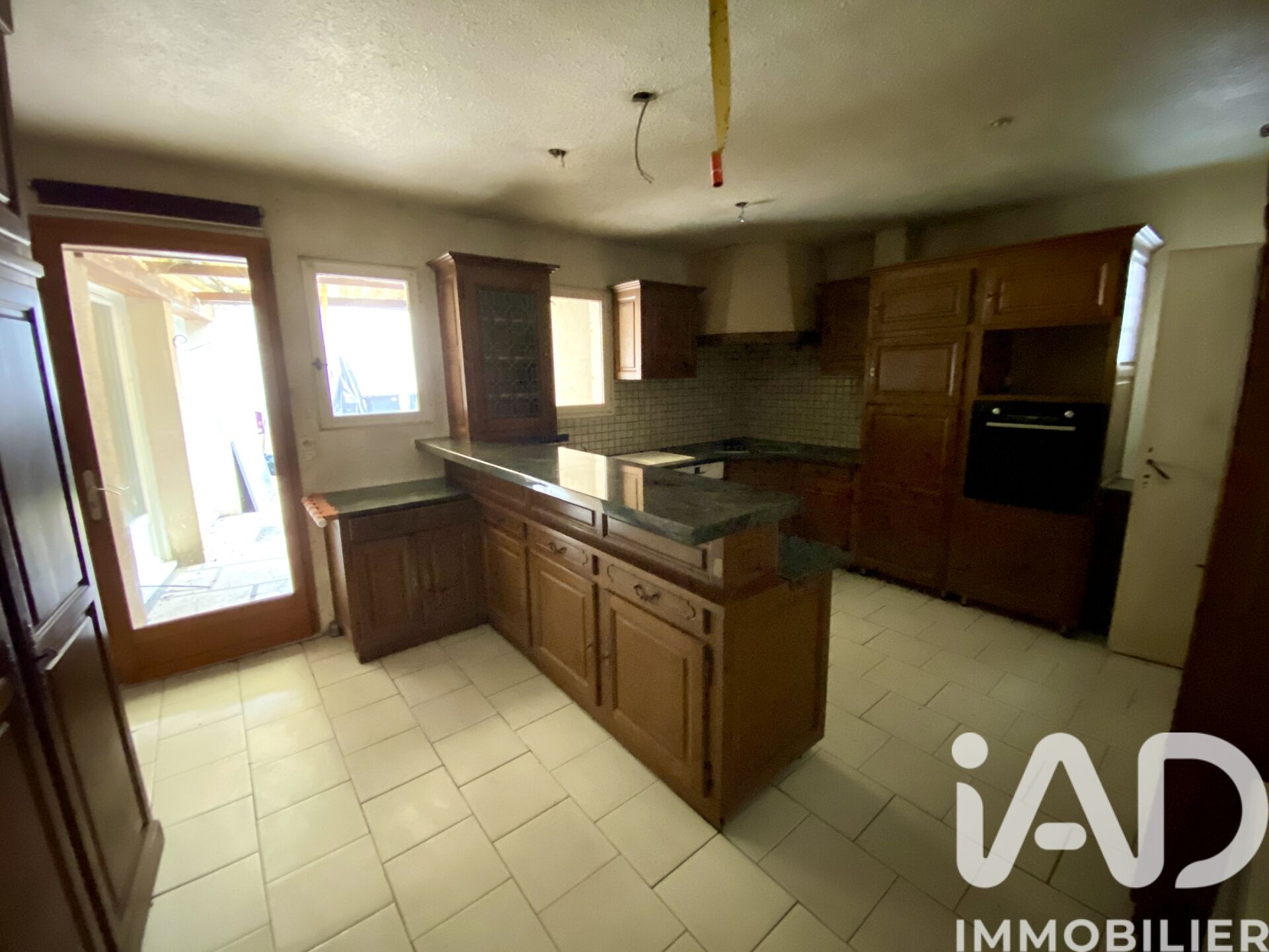 Vente Immeuble 195 m² - Photo 5