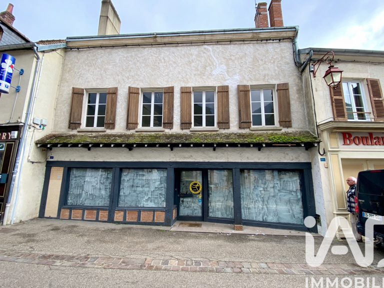 Vente Immeuble 195 m&sup2; — photo 1