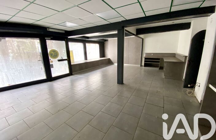 Vente Immeuble 195 m&sup2; — photo 2