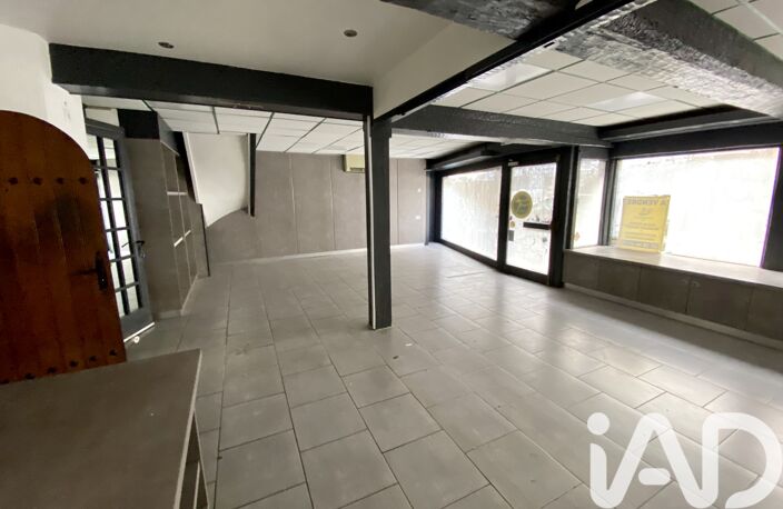 Vente Immeuble 195 m&sup2; — photo 3