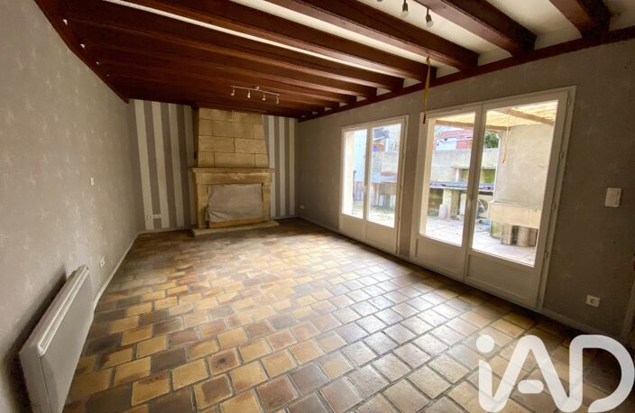 Vente Immeuble 195 m&sup2; — photo 4