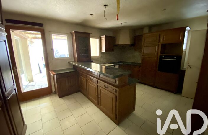 Vente Immeuble 195 m&sup2; — photo 5