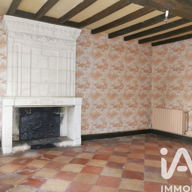 Maison 5 pièces 195000 €