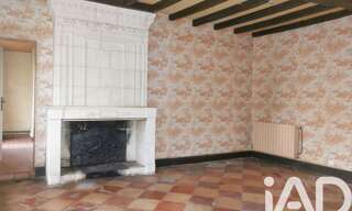 Maison 5 Pièces 157 m² à vendre à Les Artigues-de-Lussac (33570)