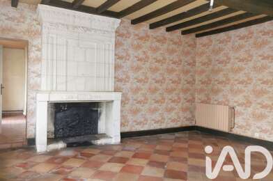 Maison 5 pièces 195000 €