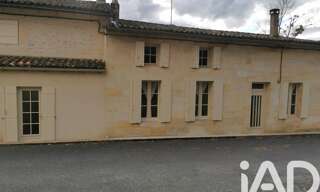 Maison 5 Pièces 157 m² à vendre à Les Artigues-de-Lussac (33570)