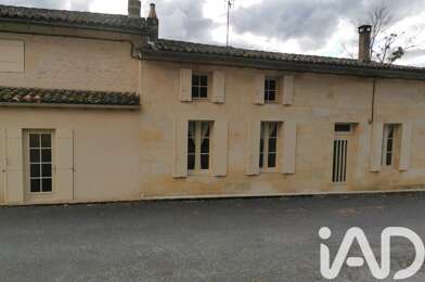 Maison 5 pièces 185000 €