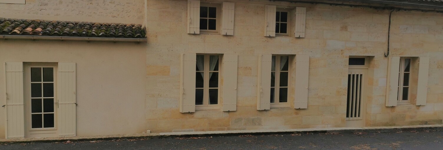 Maison 5 Pièces 157 m² à vendre à Les Artigues-de-Lussac (33570)