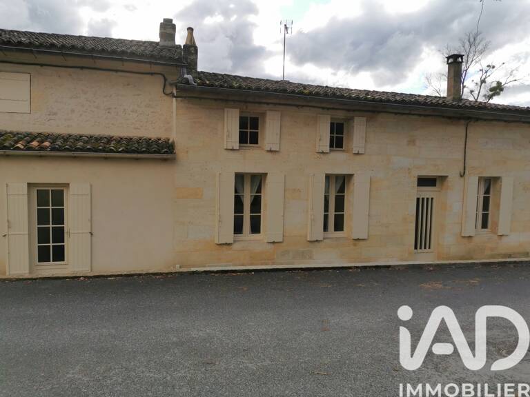 Vente Maison/villa 5 pièces — photo 1