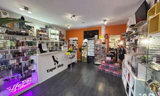 Commerce  35 m² à vendre à Longjumeau (91160)