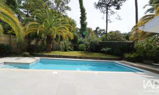 Maison 7 Pièces 130 m² à vendre à Soorts-Hossegor (40150)