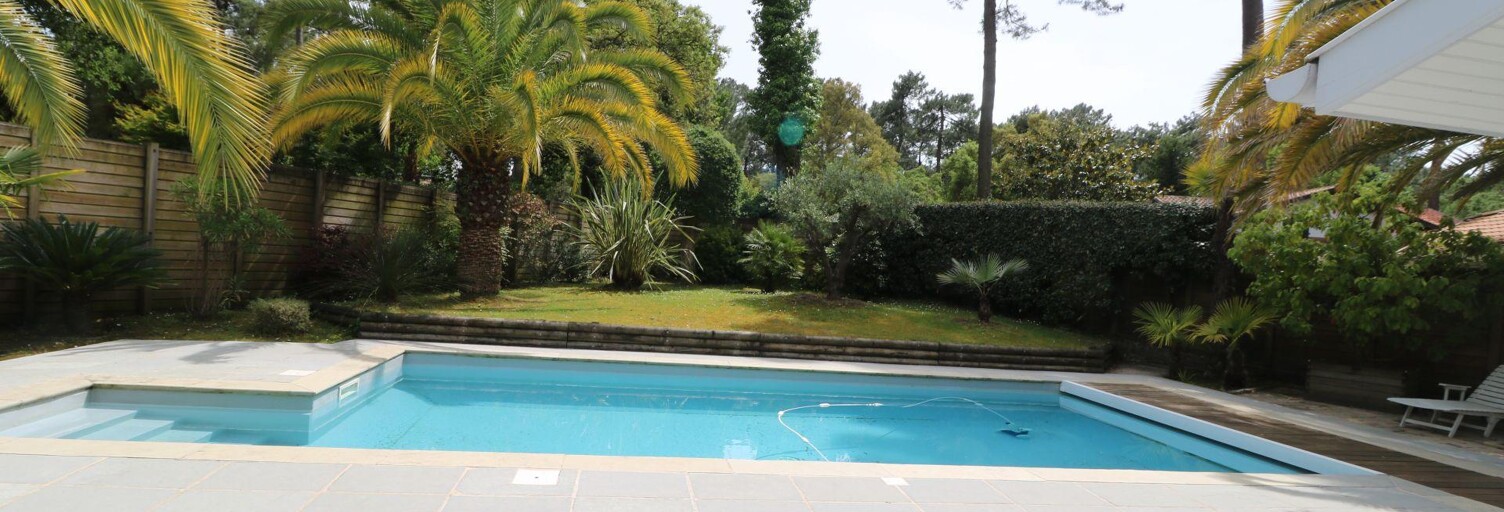 Maison 7 Pièces 130 m² à vendre à Soorts-Hossegor (40150)