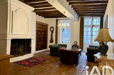 Appartement 2 pièces 282000 €