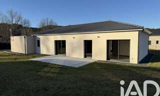 Maison 4 Pièces 116 m² à vendre à Saint-Pierre-Eynac (43260)