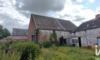 Maison 4 Pièces 100 m² à vendre à Ruesnes (59530)