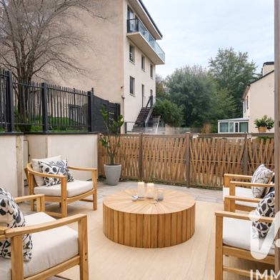 Maison 6 pièces 178900 €