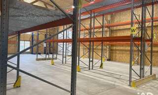 Commerce  270 m² à louer à Calmont (31560)