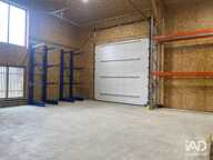 Location Local d'activités 270 m&sup2; — photo 3
