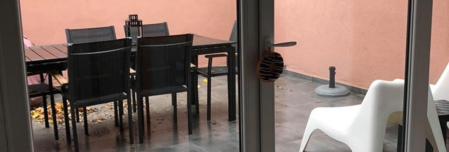 Immeuble  300 m² à vendre à Villers-la-Montagne (54920)