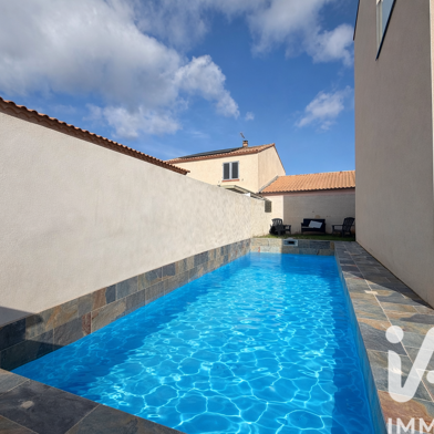 Maison 4 pièces 379000 €