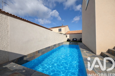 Maison 4 pièces 379000 €