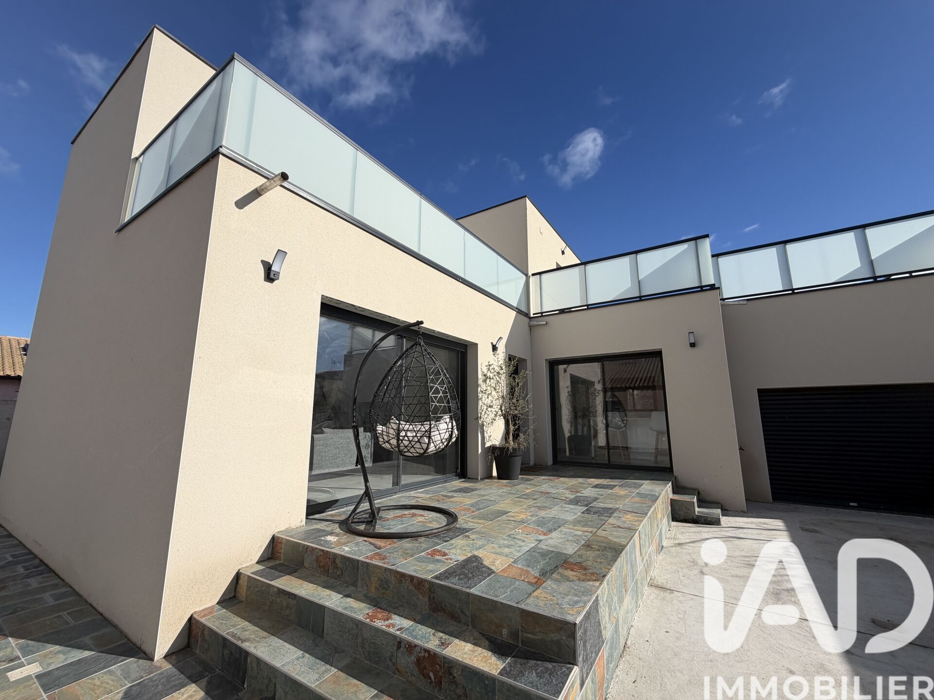 Vente Maison/villa 4 pièces - Photo 2