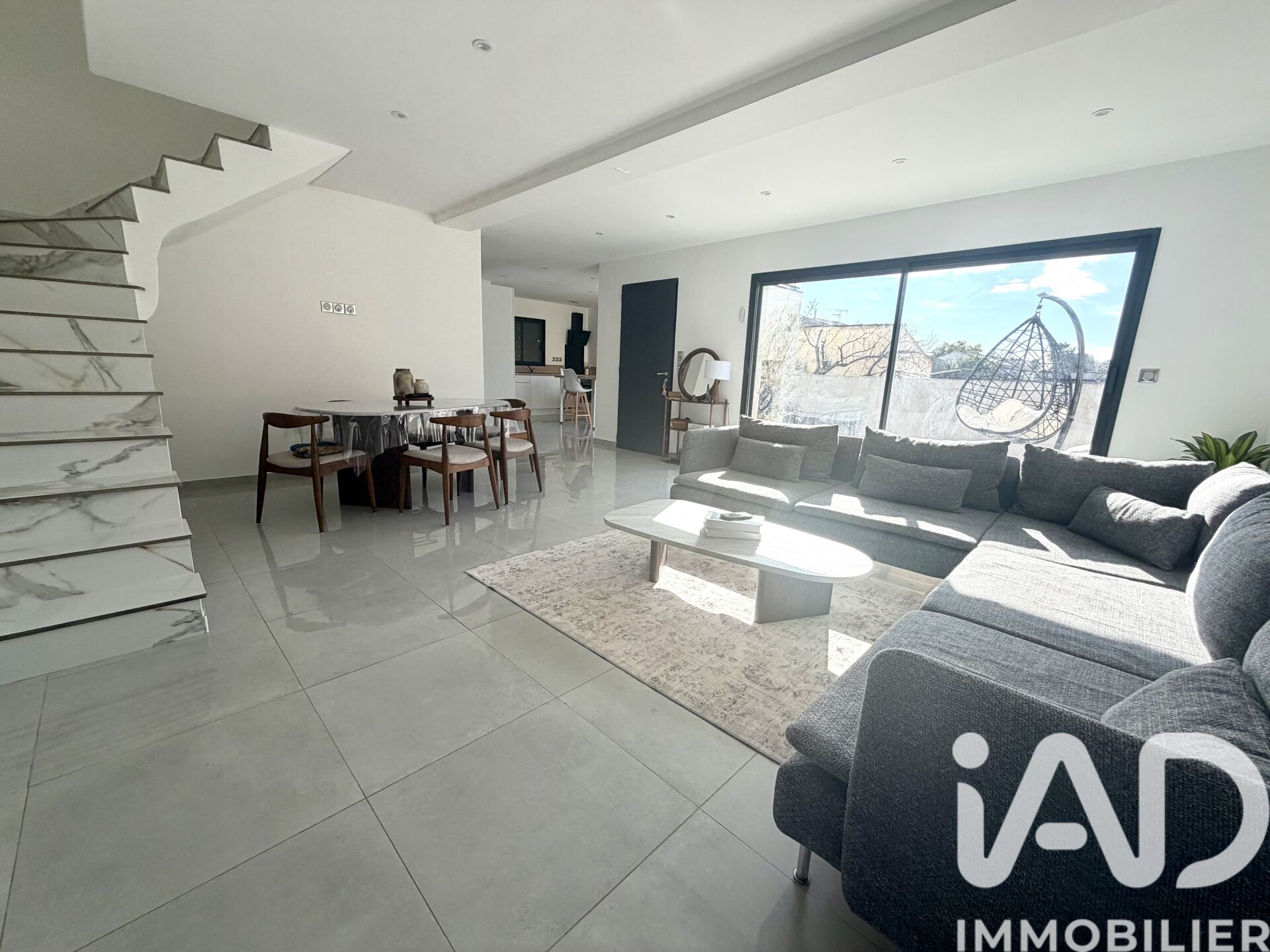 Vente Maison/villa 4 pièces - Photo 4