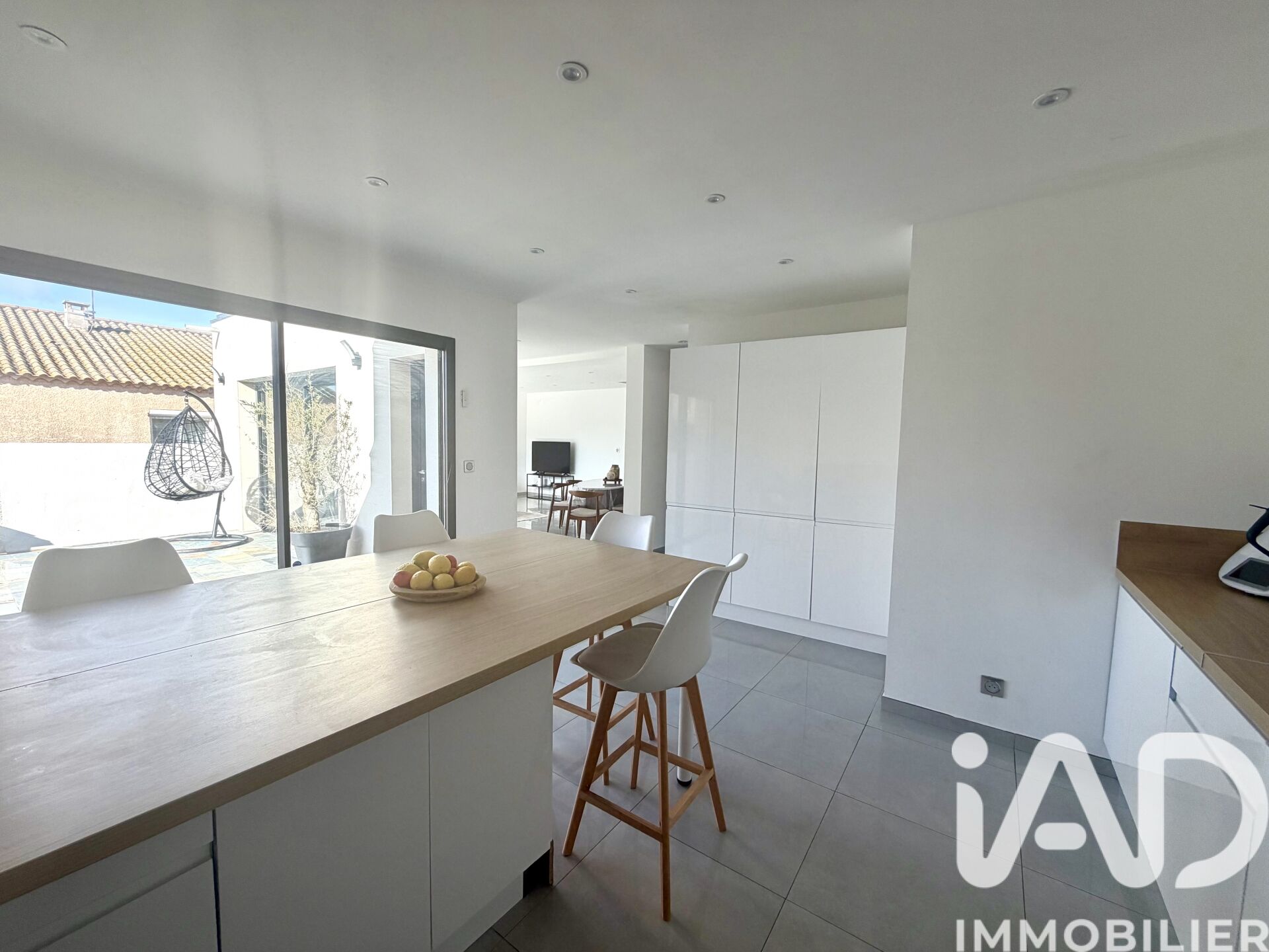 Vente Maison/villa 4 pièces - Photo 5