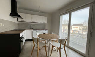 Appartement 3 Pièces 55 m² à louer à Poitiers (86000)