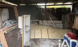 Maison 4 Pièces 63 m² à vendre à Montsenelle (50250)